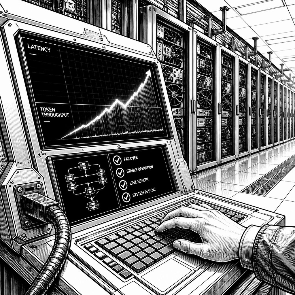 KAYTUS erweitert MotusAI für lokale Agenten-Token-Fabriken und senkt Kosten KAYTUS erweitert MotusAI für lokale Agenten-Token-Fabriken und senkt Kosten