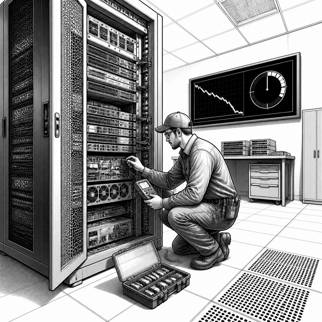 KAYTUS bringt OEM-Managed Service für KI-Rechenzentren mit Onsite-Reparaturen KAYTUS bringt OEM-Managed Service für KI-Rechenzentren mit Onsite-Reparaturen