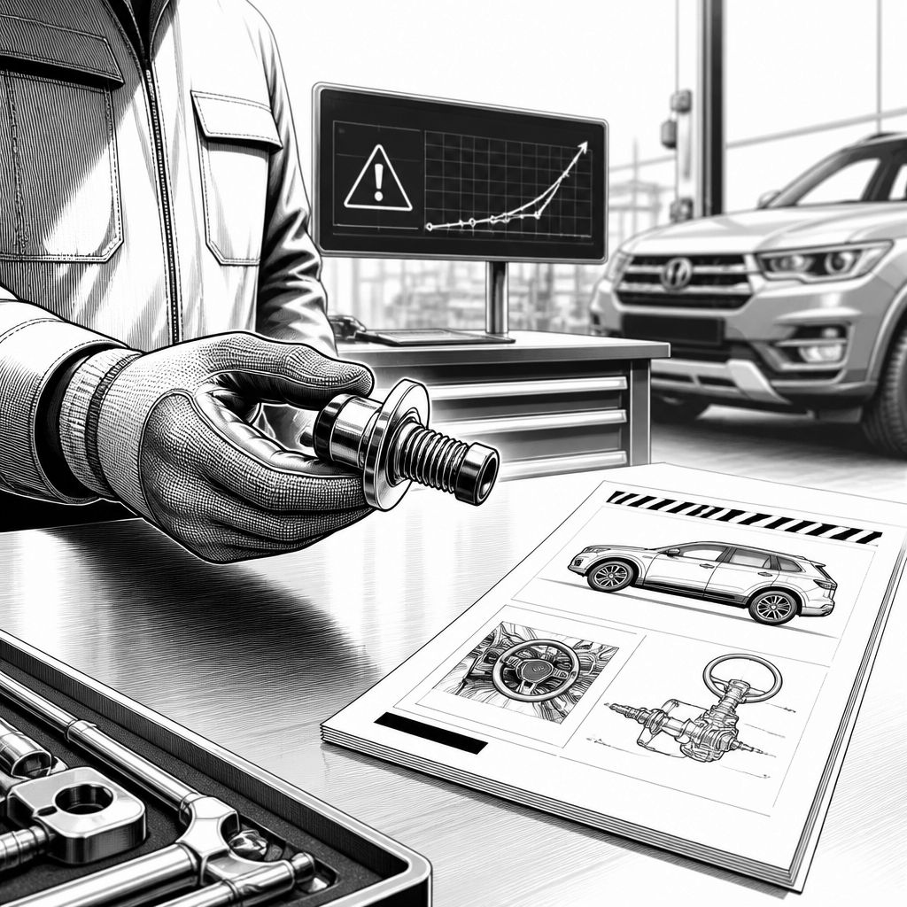 KBA-Meldung zu möglichem Lenkungsausfall: VW-Aktie reagiert im XETRA-Hebel KBA-Meldung zu möglichem Lenkungsausfall: VW-Aktie reagiert im XETRA-Hebel