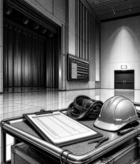 ai-kennedy-center-washington-repair-shutdown