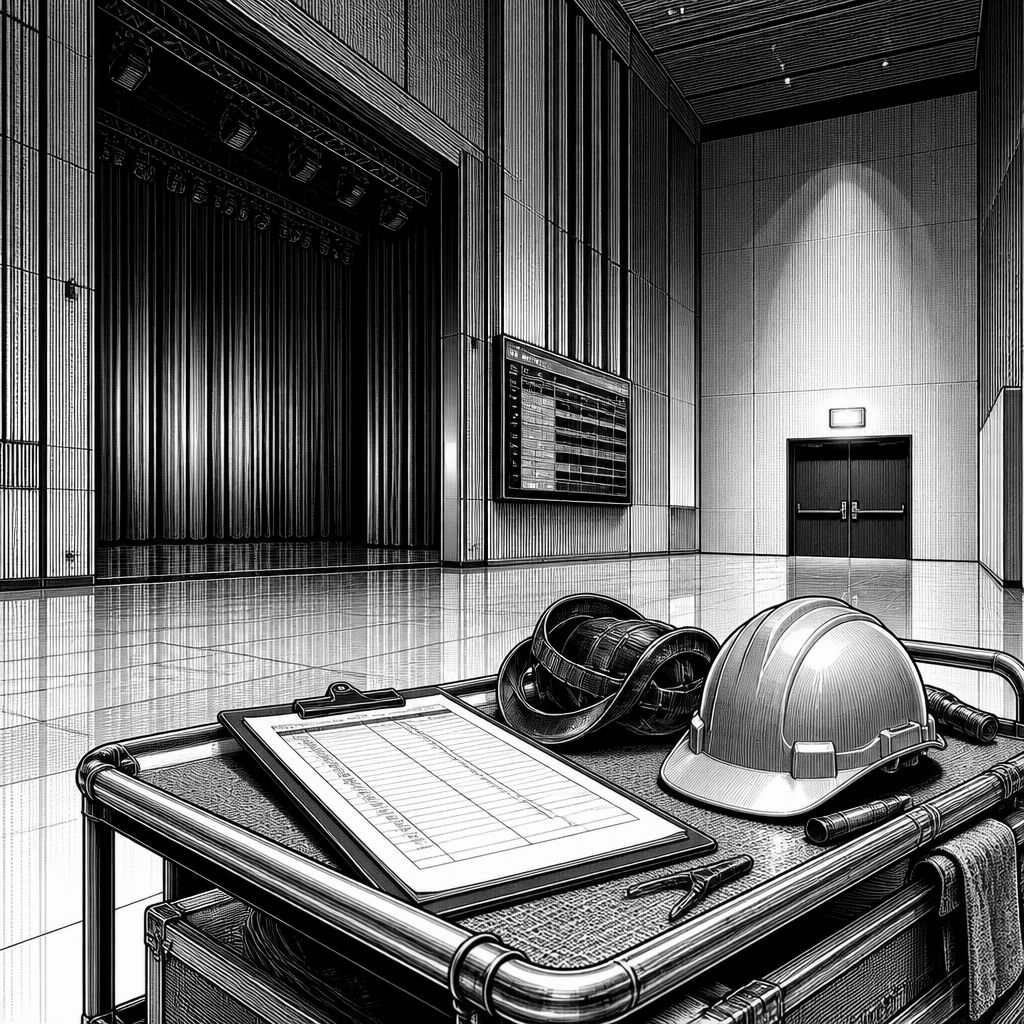 Kennedy Center in Washington schließt zur Reparatur – und zeigt ein Infrastruktur-Dilemma Kennedy Center in Washington schließt zur Reparatur – und zeigt ein Infrastruktur-Dilemma