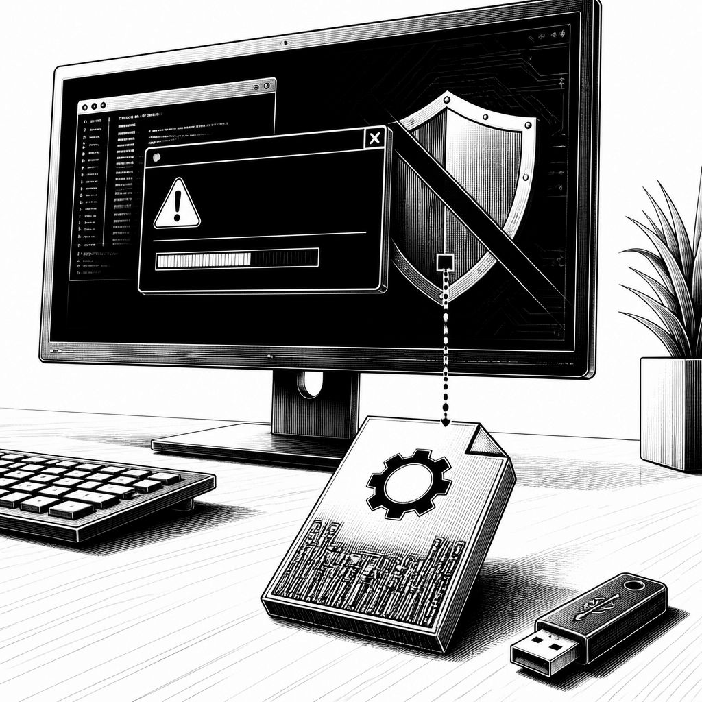 Gefälschter LastPass-Installer missbraucht signierten Kernel-Treiber gegen EDR Gefälschter LastPass-Installer missbraucht signierten Kernel-Treiber gegen EDR