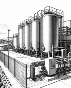 ai-kerry-aktie-produktionsanlage-edelstahltanks-london-schluss
