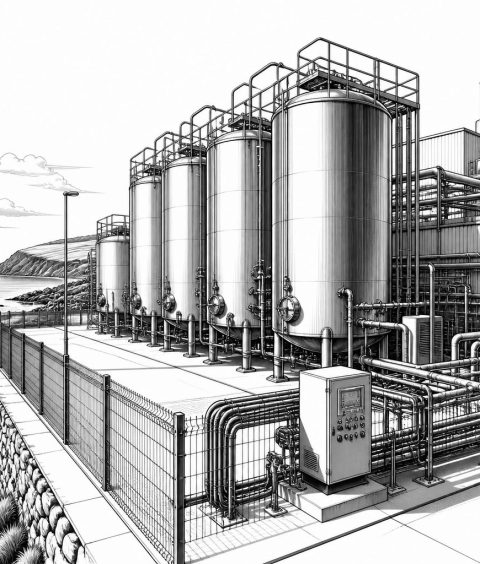 ai-kerry-aktie-produktionsanlage-edelstahltanks-london-schluss