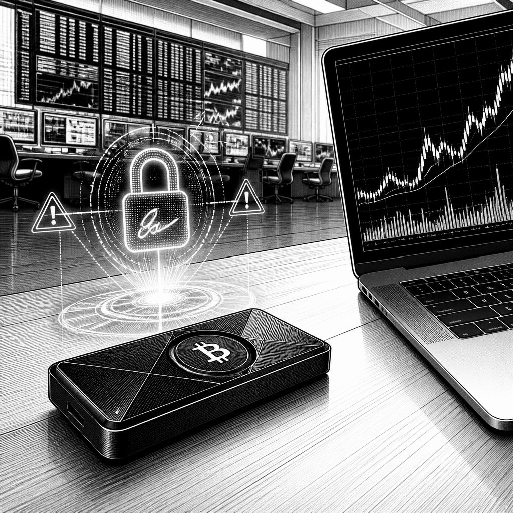 Kevin O’Leary: 1-Million-Bitcoin nur nach Quanten-Entschärfung Kevin O’Leary: 1-Million-Bitcoin nur nach Quanten-Entschärfung