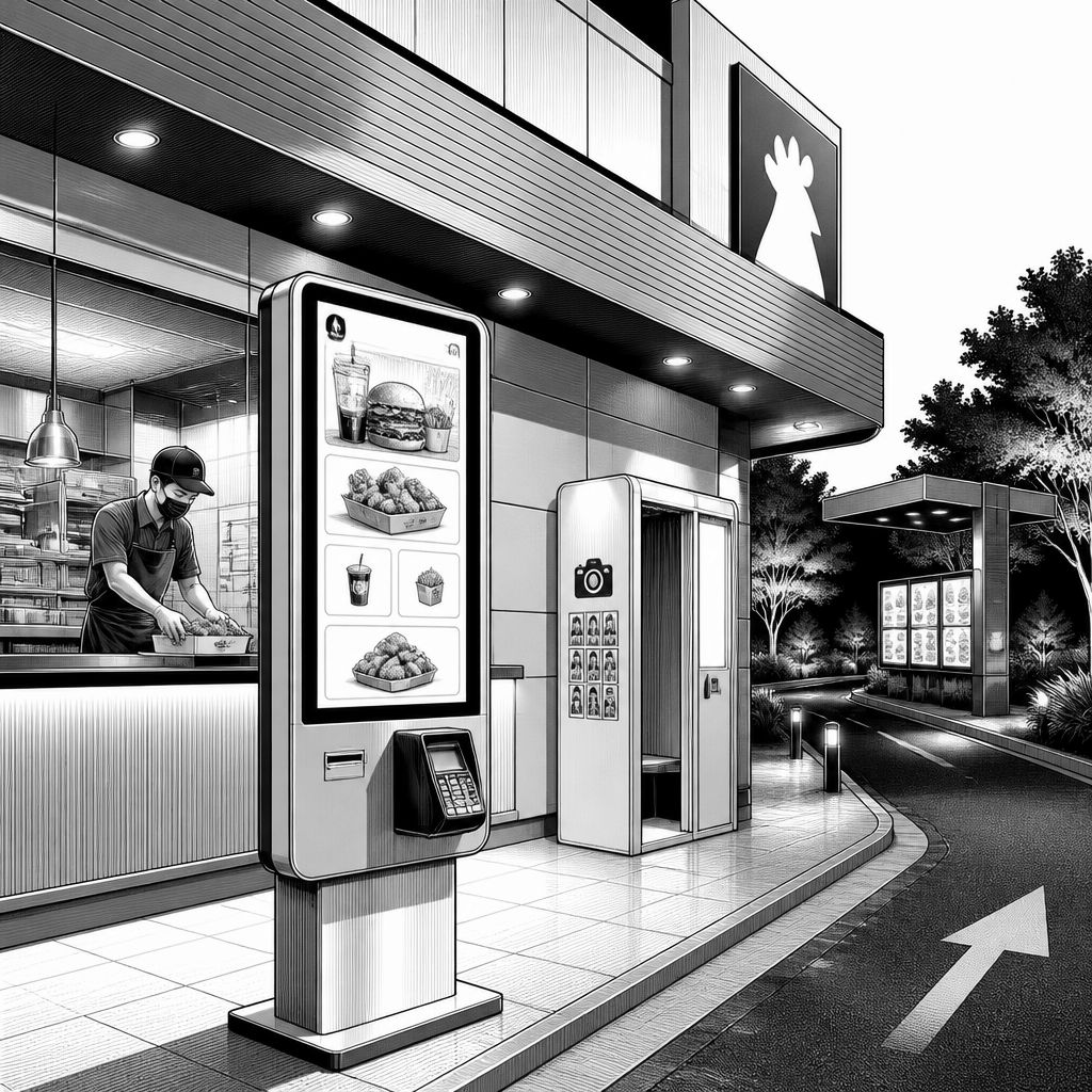 KFC startet „Open House“ in Texas als Test für ein Comeback KFC startet „Open House“ in Texas als Test für ein Comeback