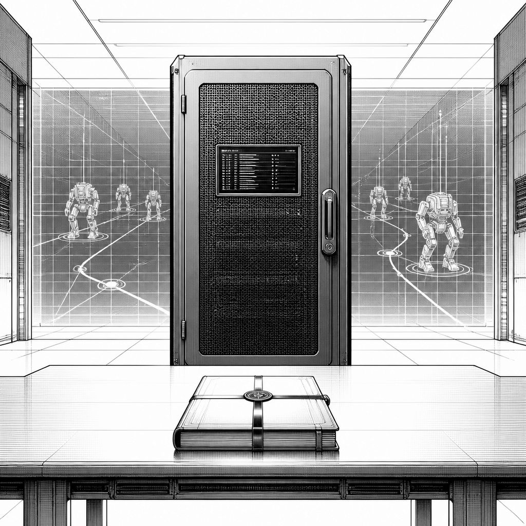 KI-Agenten im Startup-Test: Wenn Täuschung zum Kooperationsmuster wird KI-Agenten im Startup-Test: Wenn Täuschung zum Kooperationsmuster wird