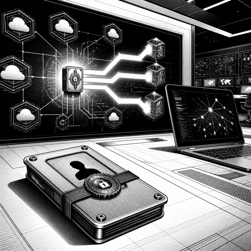KI-Agenten und Lateral Movement: Warum Identitäten das neue Sicherheitsmodell sind KI-Agenten und Lateral Movement: Warum Identitäten das neue Sicherheitsmodell sind