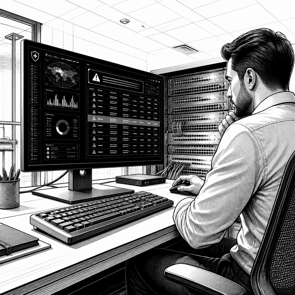 Bewertung von 6,4 Mrd. USD: KI-Agenten erhöhen das Risiko im Cyberraum Bewertung von 6,4 Mrd. USD: KI-Agenten erhöhen das Risiko im Cyberraum