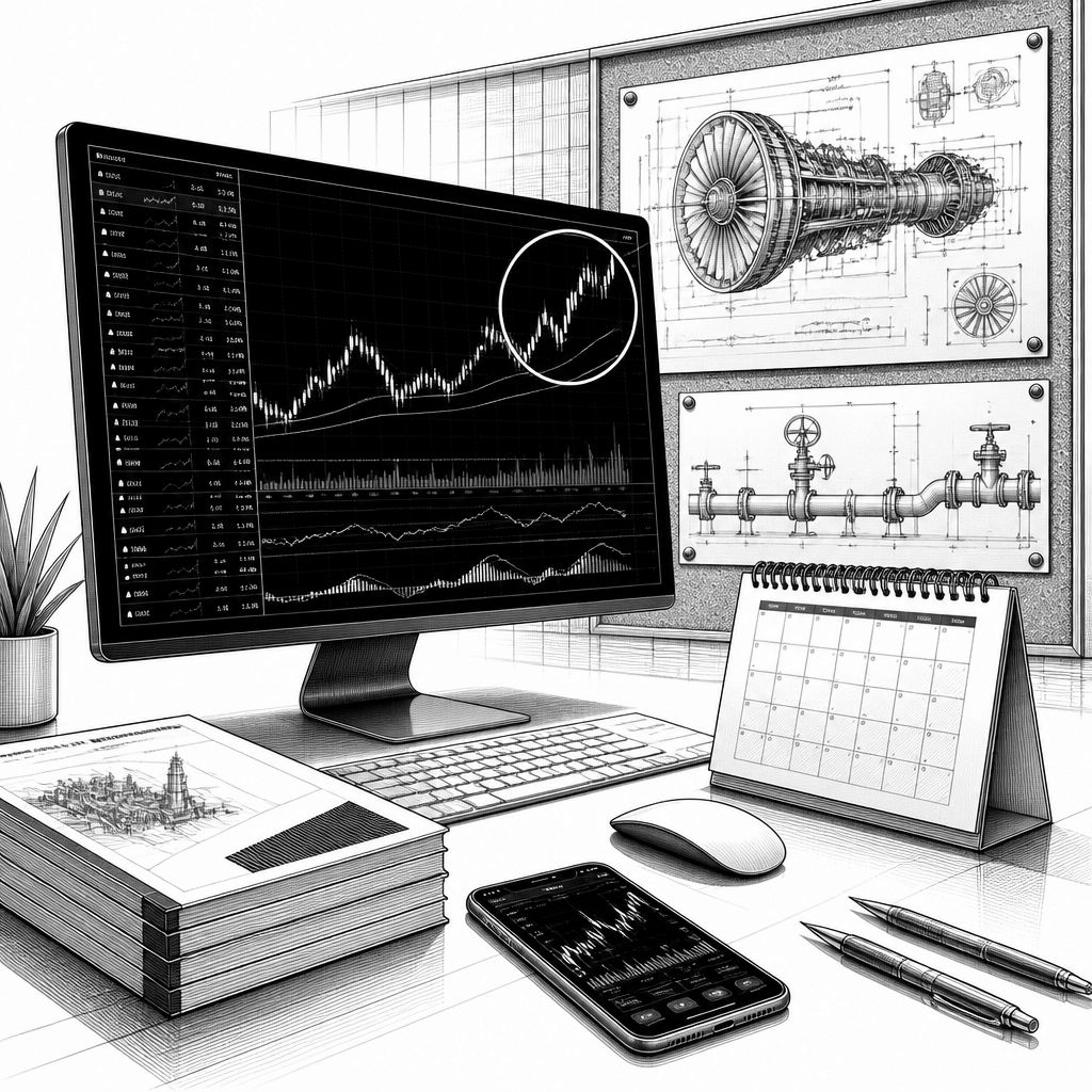 KI-Aktien & Klumpenrisiko: Jim Cramer setzt auf Breite statt Zinsfalle KI-Aktien & Klumpenrisiko: Jim Cramer setzt auf Breite statt Zinsfalle