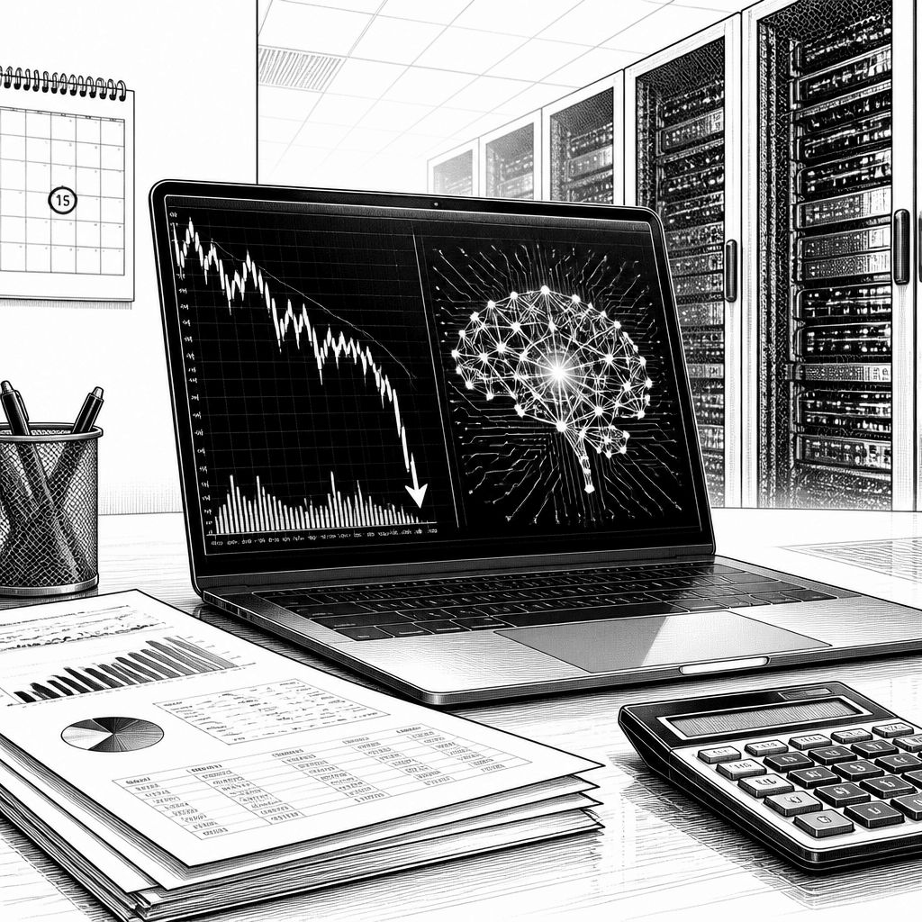 KI-Bremsdebatte trifft Chipwerte: NVIDIA, SAP und Equinor im Wochenfokus KI-Bremsdebatte trifft Chipwerte: NVIDIA, SAP und Equinor im Wochenfokus