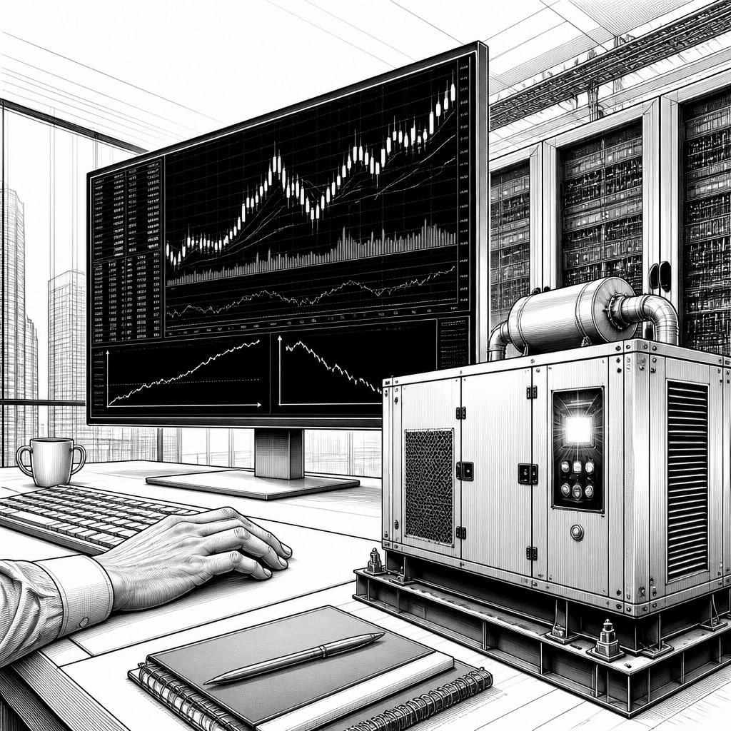BoJ-Zinswende, Yen-Rutsch und KI-Chip-Impulse: Was Märkte am Freitag treiben BoJ-Zinswende, Yen-Rutsch und KI-Chip-Impulse: Was Märkte am Freitag treiben