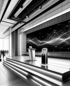 ai-ki-conference-umbrella-focus