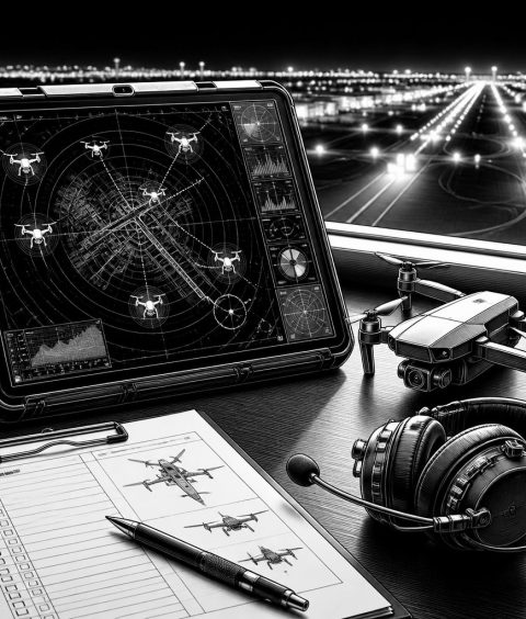 ai-ki-drohnen-schwarm-moscow-flughafen