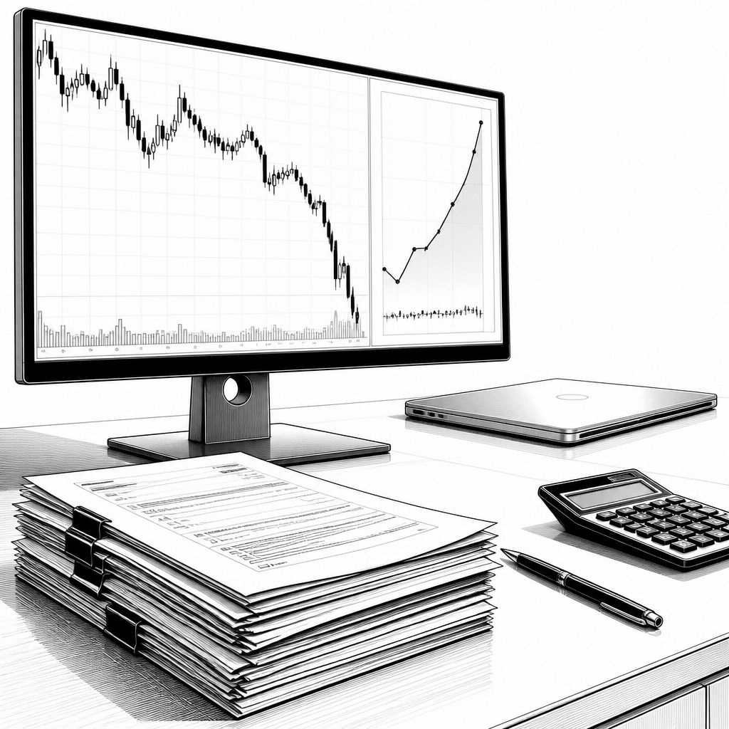 Rekordhebel bei Hedgefonds: KI-Wette kippt, Banken geraten in den Fokus Rekordhebel bei Hedgefonds: KI-Wette kippt, Banken geraten in den Fokus