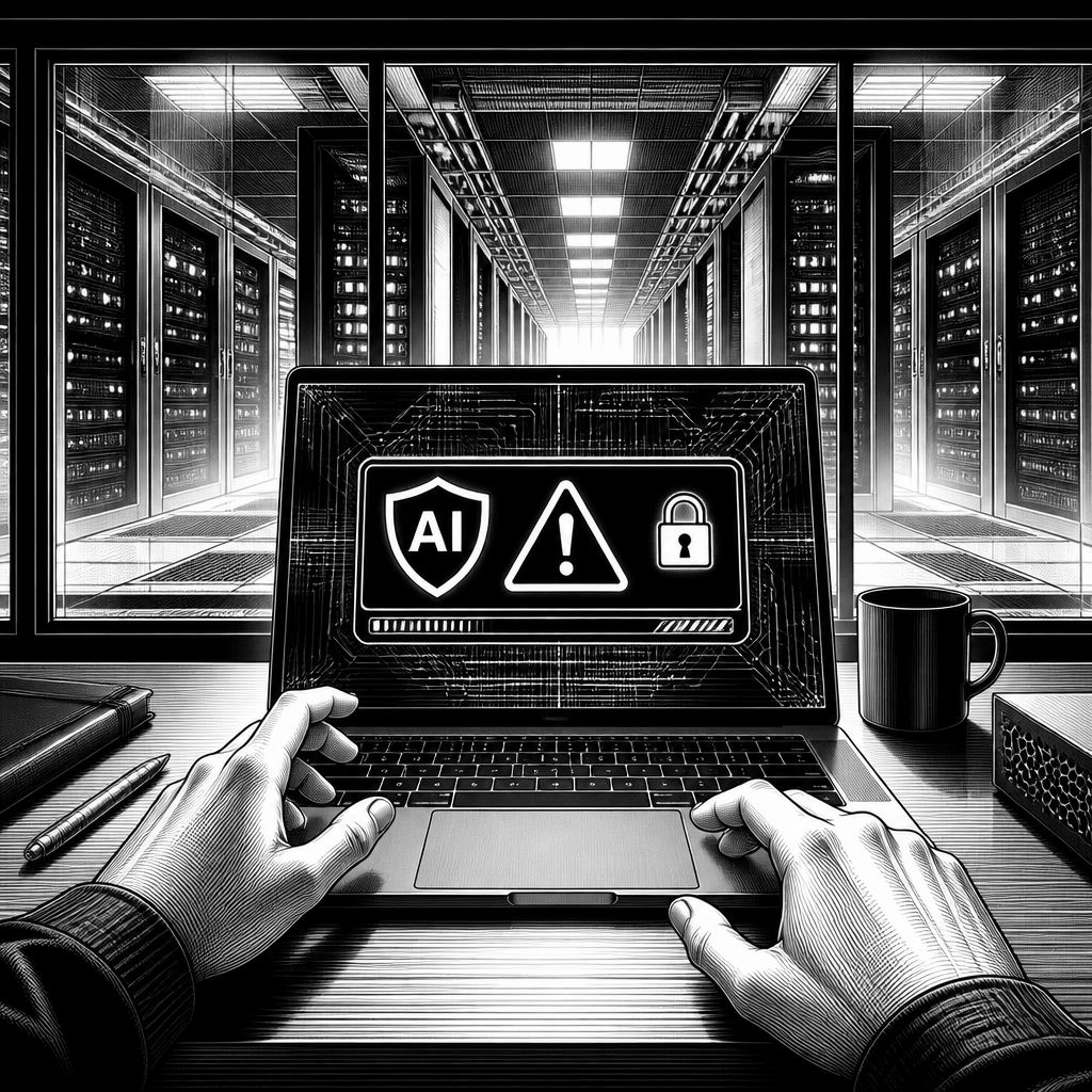 KI-Horror als Wettbewerb: Warum OpenAI und Anthropic vor Kontrollverlust warnen könnten KI-Horror als Wettbewerb: Warum OpenAI und Anthropic vor Kontrollverlust warnen könnten