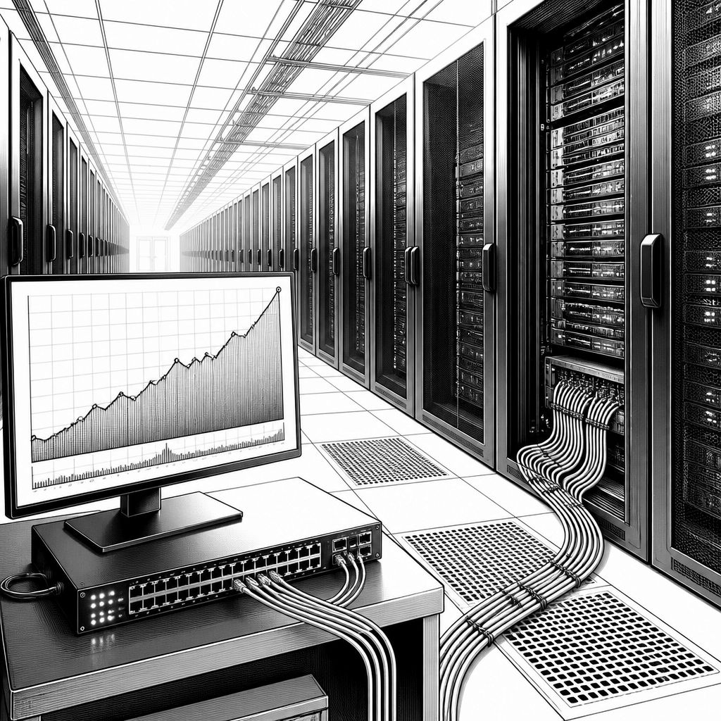 Iambic Therapeutics und der KI-Ökosystem-Blick: Was die NVIDIA-Zahlen über die Basis zeigen Iambic Therapeutics und der KI-Ökosystem-Blick: Was die NVIDIA-Zahlen über die Basis zeigen