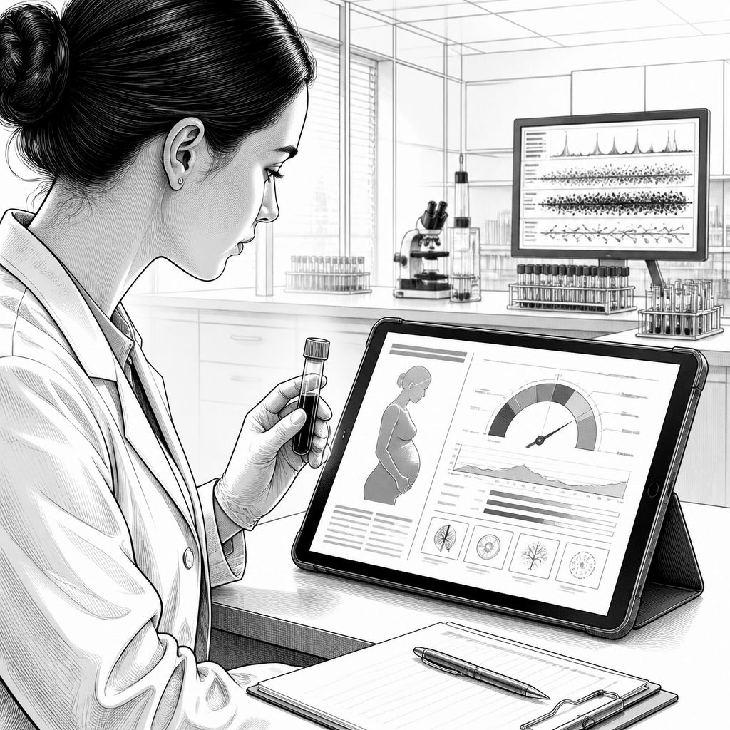 heal.capital investiert 6,4 Mio. Euro in aitiologic: KI für Liquid Biopsy heal.capital investiert 6,4 Mio. Euro in aitiologic: KI für Liquid Biopsy
