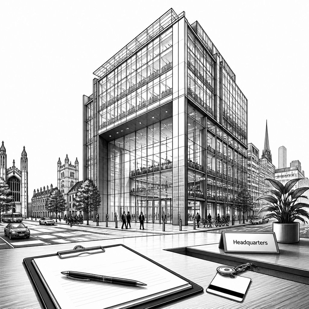 KI-Startup Blitzy erweitert Bürofläche in Cambridge bei One Kendall Square KI-Startup Blitzy erweitert Bürofläche in Cambridge bei One Kendall Square