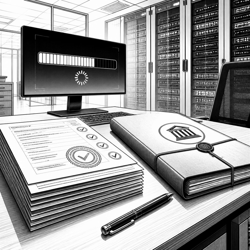 KI-Lizenzzwang als Kontrollreflex: Warum Innovation mehr braucht als Regulierung KI-Lizenzzwang als Kontrollreflex: Warum Innovation mehr braucht als Regulierung