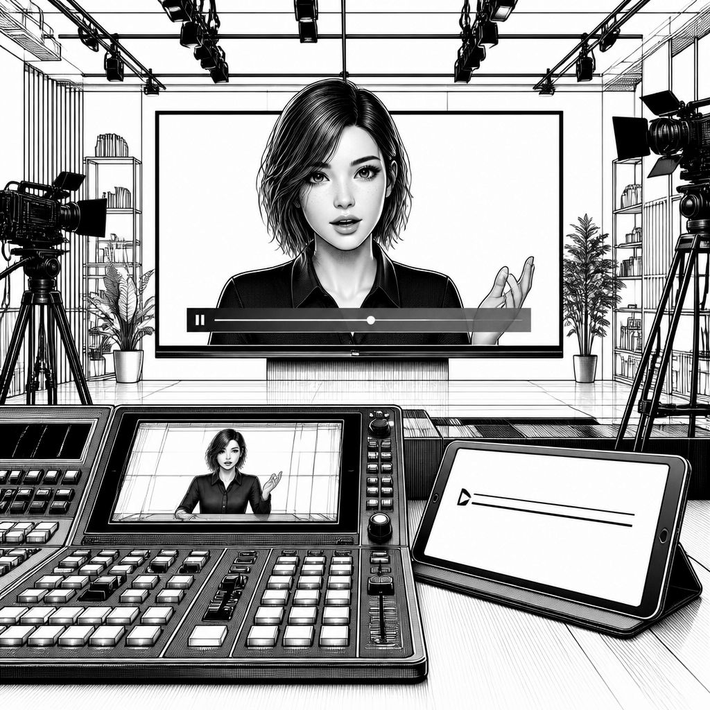 KI-Schauspielerin „Tilly Norwood“: Interview kippt in Kantonesisch und Kritik KI-Schauspielerin „Tilly Norwood“: Interview kippt in Kantonesisch und Kritik