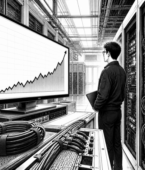ai-ki-semiconductors-broadcom-rekord