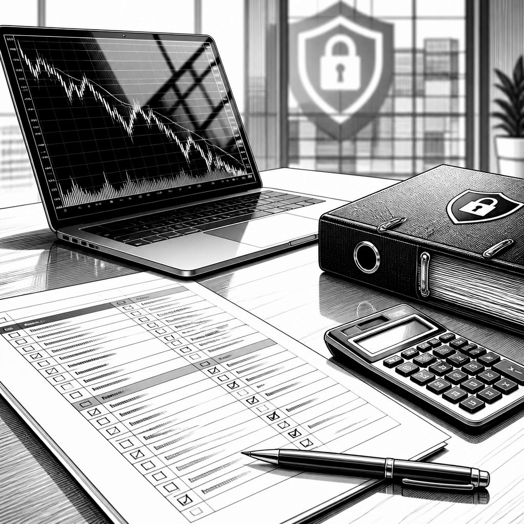 KI-Sicherheit als Bewertungsbremse: Wenn Regulierung Kapital kostet KI-Sicherheit als Bewertungsbremse: Wenn Regulierung Kapital kostet