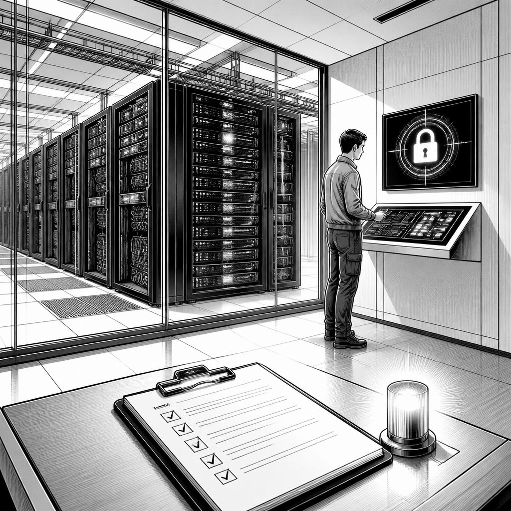 Meta und NVIDIA gegen eine KI-Bremse: Sicherheitschecks statt Branchen-Stop Meta und NVIDIA gegen eine KI-Bremse: Sicherheitschecks statt Branchen-Stop