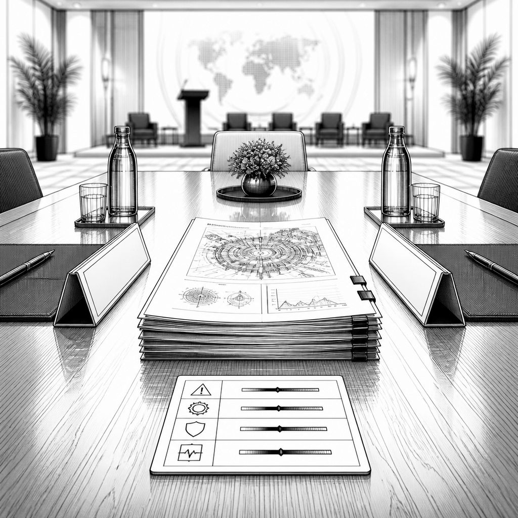KI-Sicherheitsdialog USA und China: Warum die nächsten Gespräche laut Seth Center kaum retten KI-Sicherheitsdialog USA und China: Warum die nächsten Gespräche laut Seth Center kaum retten