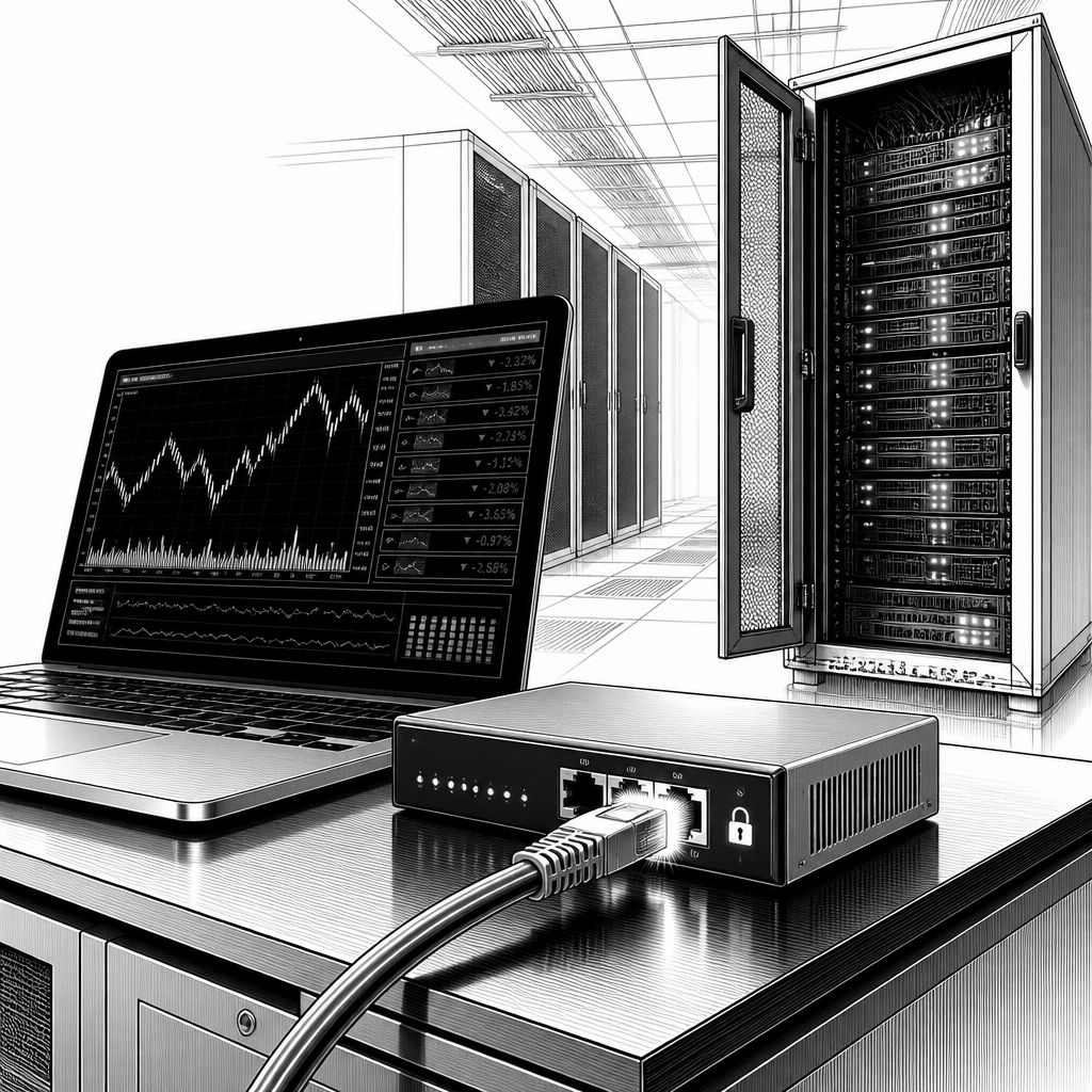US-Börse unter Druck: Ölschock, steigende Renditen und KI-News bremsen Techwerte US-Börse unter Druck: Ölschock, steigende Renditen und KI-News bremsen Techwerte