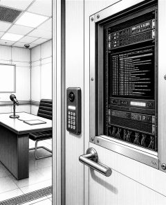 ai-ki-sicherheitsvorfall-ausbruch-serverraum