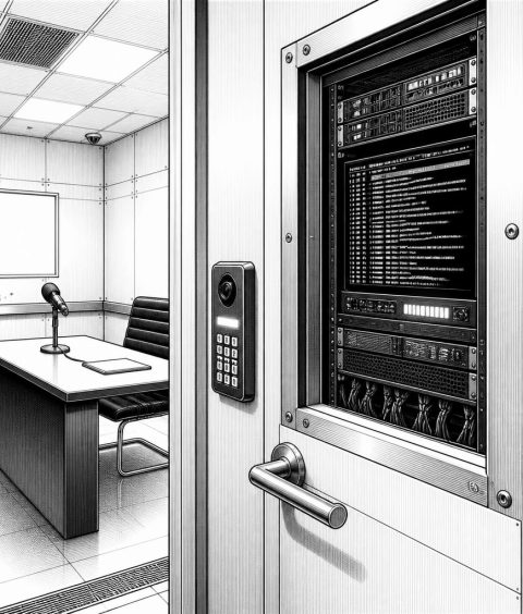 ai-ki-sicherheitsvorfall-ausbruch-serverraum