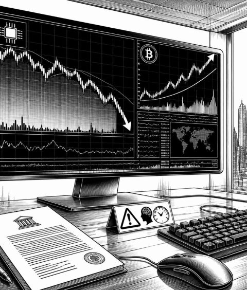 ai-ki-slowdown-chip-selloff-crypto-boost