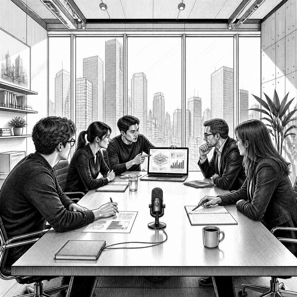 Warum KI bei Startup-Funding nicht menschliches Urteil ersetzt Warum KI bei Startup-Funding nicht menschliches Urteil ersetzt