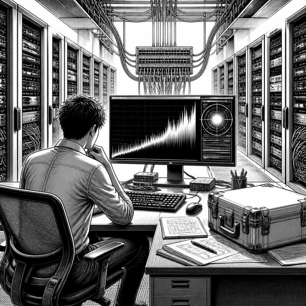 KI-Risiken: Forscher warnen vor Kontrollverlust im Wettrennen zur Superintelligenz KI-Risiken: Forscher warnen vor Kontrollverlust im Wettrennen zur Superintelligenz