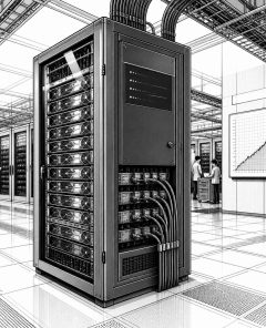 ai-ki-verlangsamung-hardware-inference-server-rack