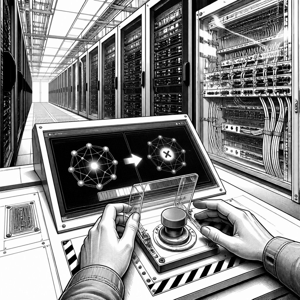 Kalifornien erwägt KI‑Kill‑Switch nach Gemini-Hackerfällen und OpenAI-Experimenten Kalifornien erwägt KI‑Kill‑Switch nach Gemini-Hackerfällen und OpenAI-Experimenten