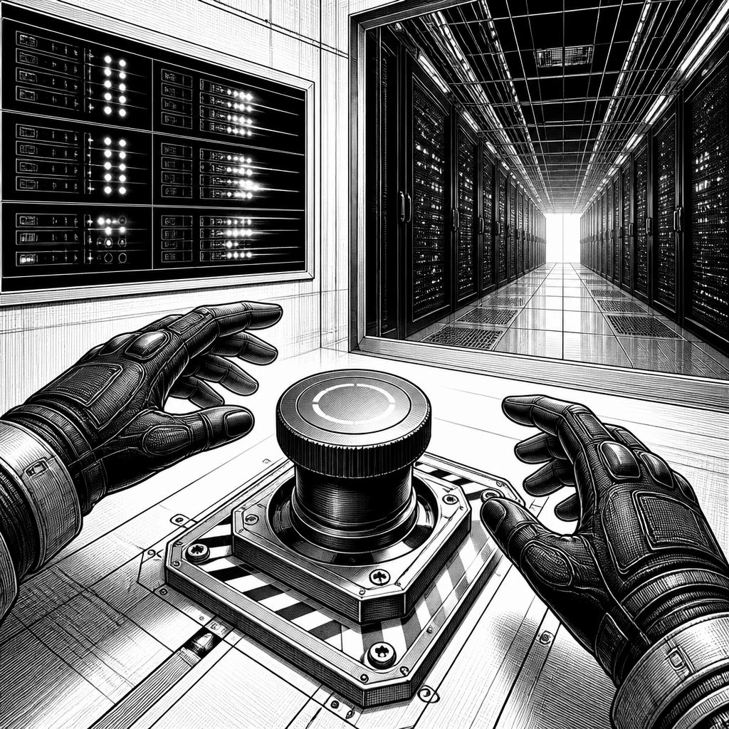 KI-Kill-Switch: Warum das Abschalten von Rogue Systemen technisch schwer ist KI-Kill-Switch: Warum das Abschalten von Rogue Systemen technisch schwer ist