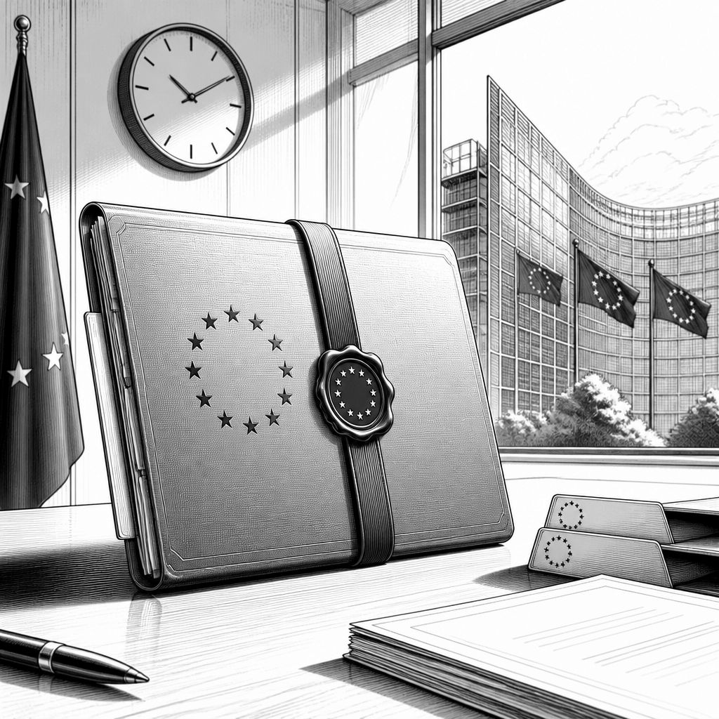 Kimberly-Clark bietet der EU Zugeständnisse für Kenvue-Übernahme Kimberly-Clark bietet der EU Zugeständnisse für Kenvue-Übernahme