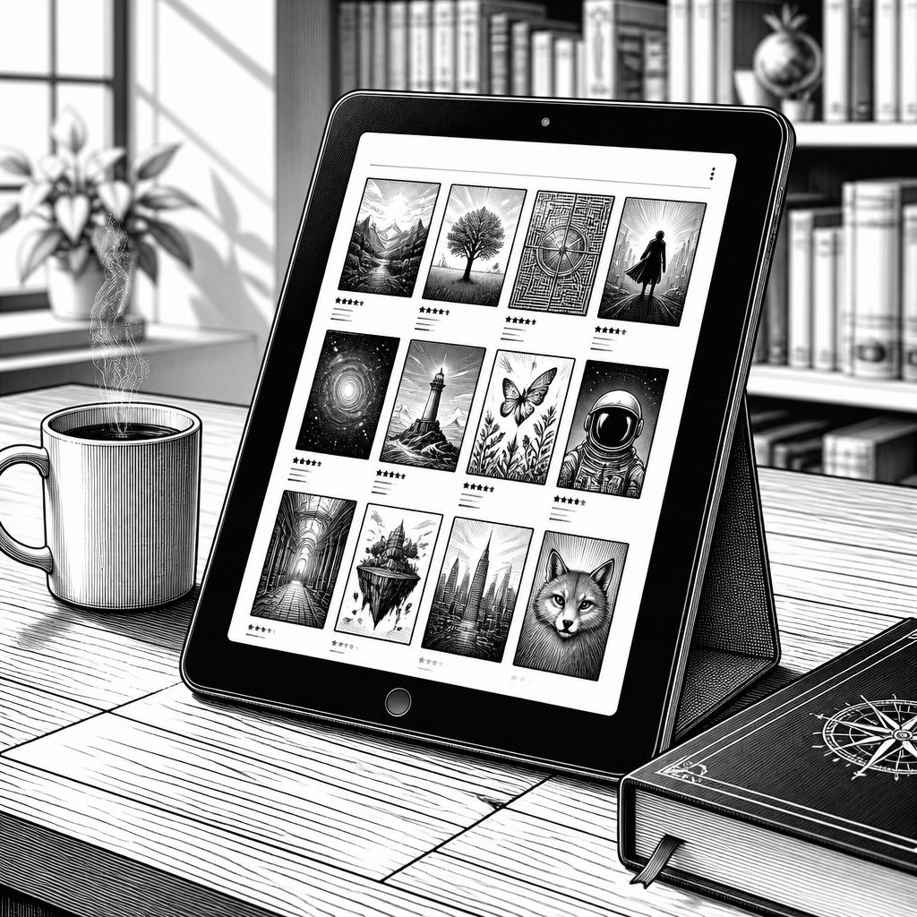 20 kostenlose Kindle-E-Books für Krimis, Romantik, Fantasy und Ratgeber 20 kostenlose Kindle-E-Books für Krimis, Romantik, Fantasy und Ratgeber