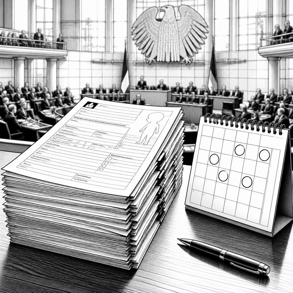 Schwesig kritisiert Pläne zur Kürzung beim Kinderkrankengeld Schwesig kritisiert Pläne zur Kürzung beim Kinderkrankengeld