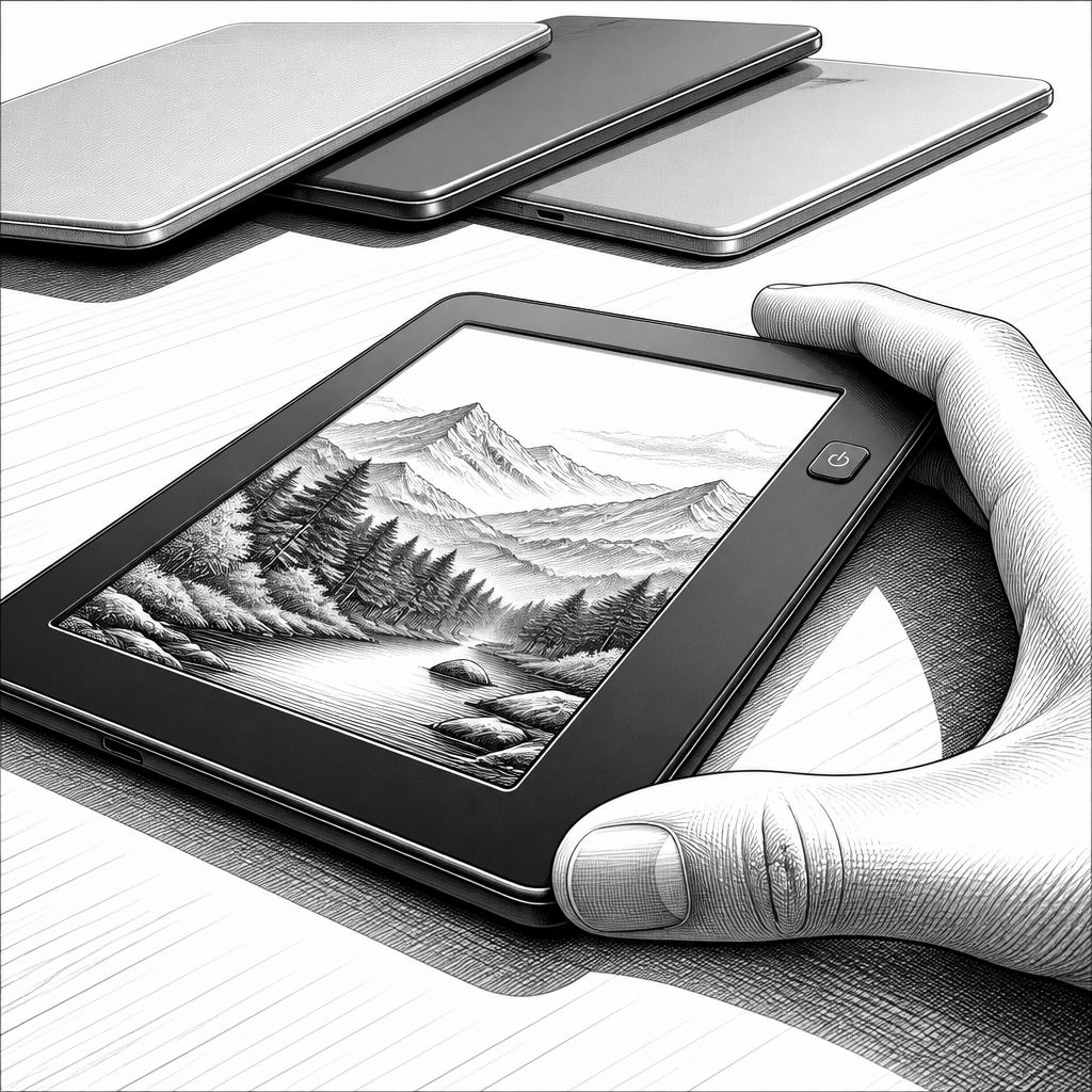 Neuer Basis-Kindle: Leaks zeigen Farben und geänderte Tastenposition Neuer Basis-Kindle: Leaks zeigen Farben und geänderte Tastenposition