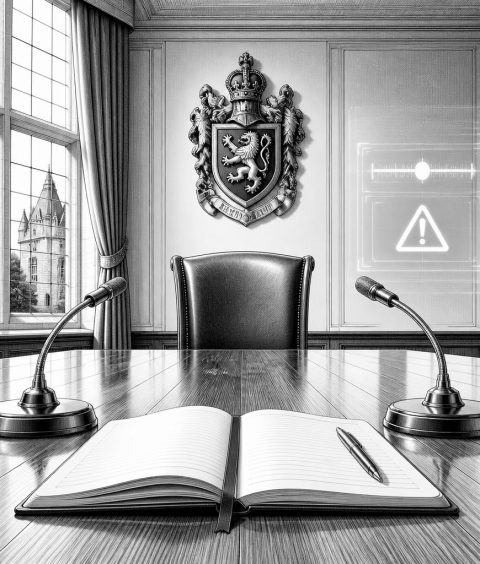 ai-king-charles-ai-safety-meeting-scotland