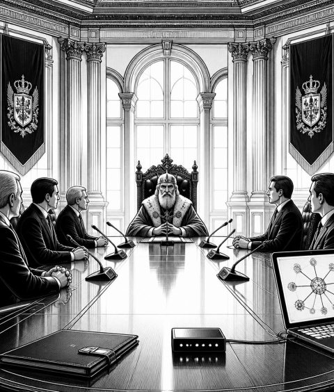 ai-king-charles-ki-leaders-meeting-scotland