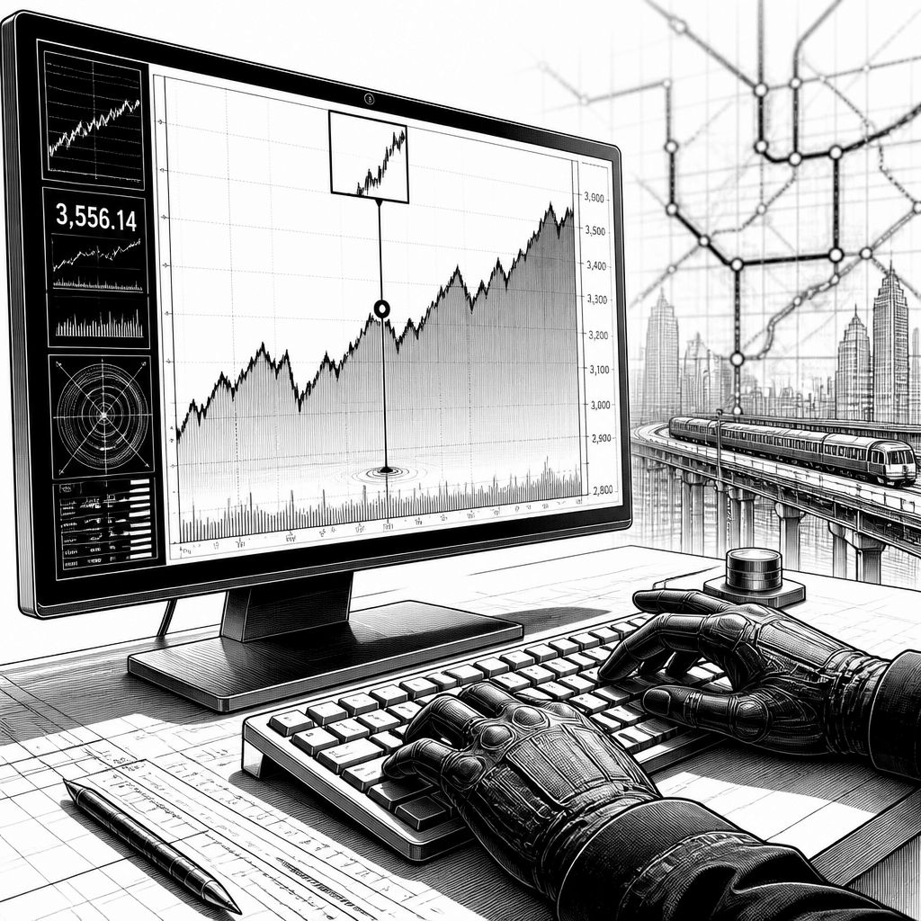 Kintetsu-Group-Holdings: Aktie steigt um 1,02 % – Umsatz treibt Ergebnisqualität Kintetsu-Group-Holdings: Aktie steigt um 1,02 % – Umsatz treibt Ergebnisqualität