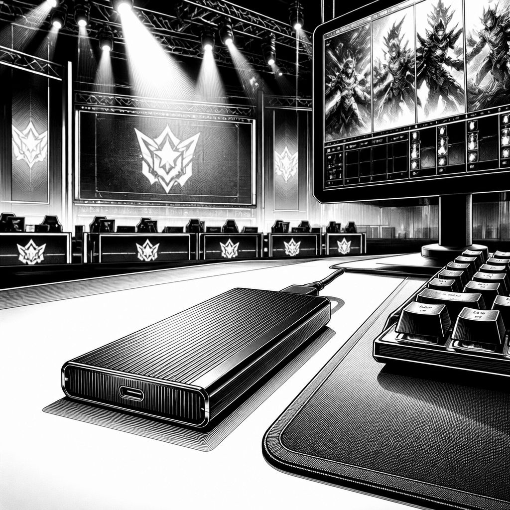 Kioxia beliefert E-Sport bei den Asienspielen und treibt die Aktie Kioxia beliefert E-Sport bei den Asienspielen und treibt die Aktie