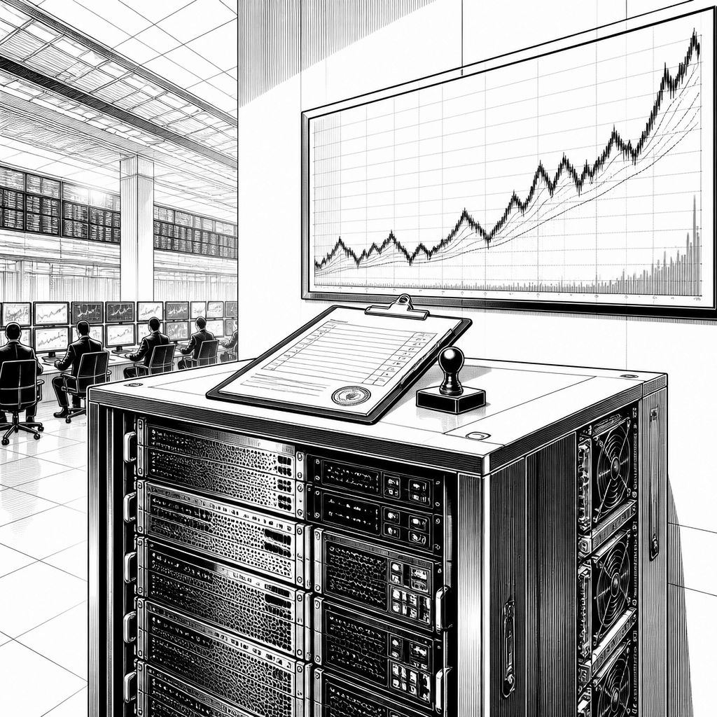 Kioxia-Aktie legt zu: Ota bremst NAND-Preiserhöhungen, US-IPO in Planung Kioxia-Aktie legt zu: Ota bremst NAND-Preiserhöhungen, US-IPO in Planung
