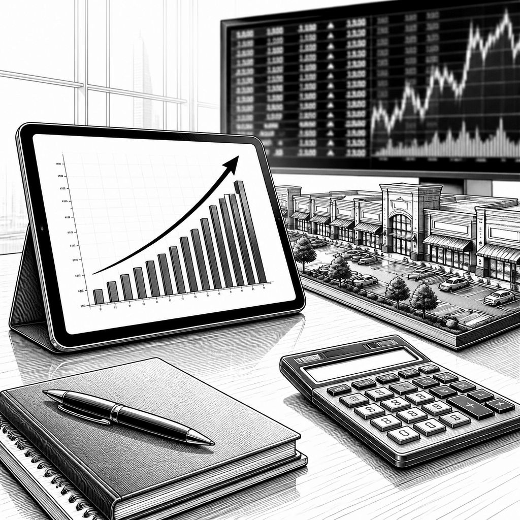 Kite Realty Group: FFO wächst nach Q2, Prognose 2026 angehoben Kite Realty Group: FFO wächst nach Q2, Prognose 2026 angehoben