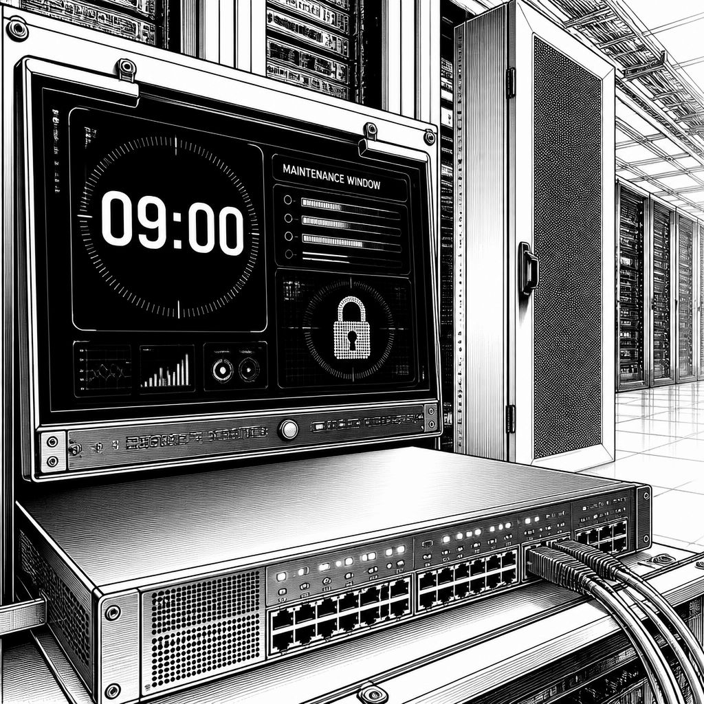Kiteworks stoppt während neun Stunden Produktion – kritischer Bug behoben Kiteworks stoppt während neun Stunden Produktion – kritischer Bug behoben