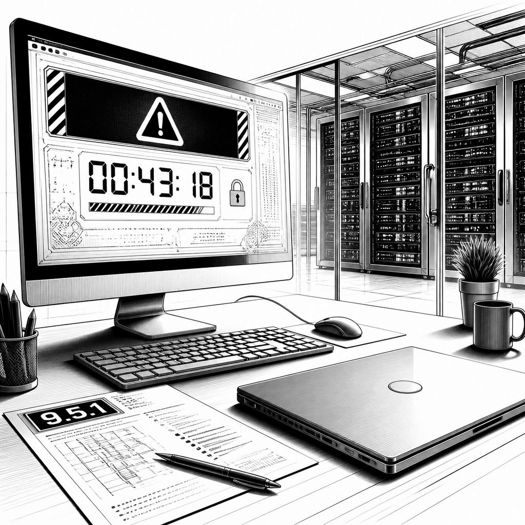 Kiteworks warnt vor „imminent“ Cyberangriff und empfiehlt Server-Abschaltung Kiteworks warnt vor „imminent“ Cyberangriff und empfiehlt Server-Abschaltung